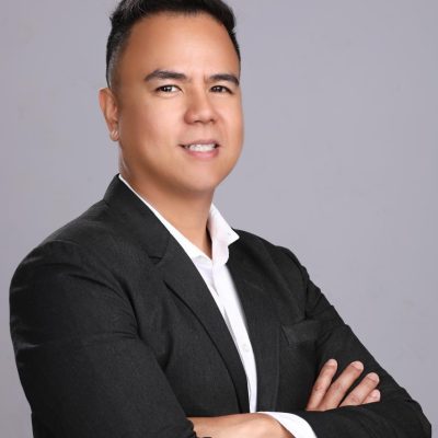 Gian Mendoza